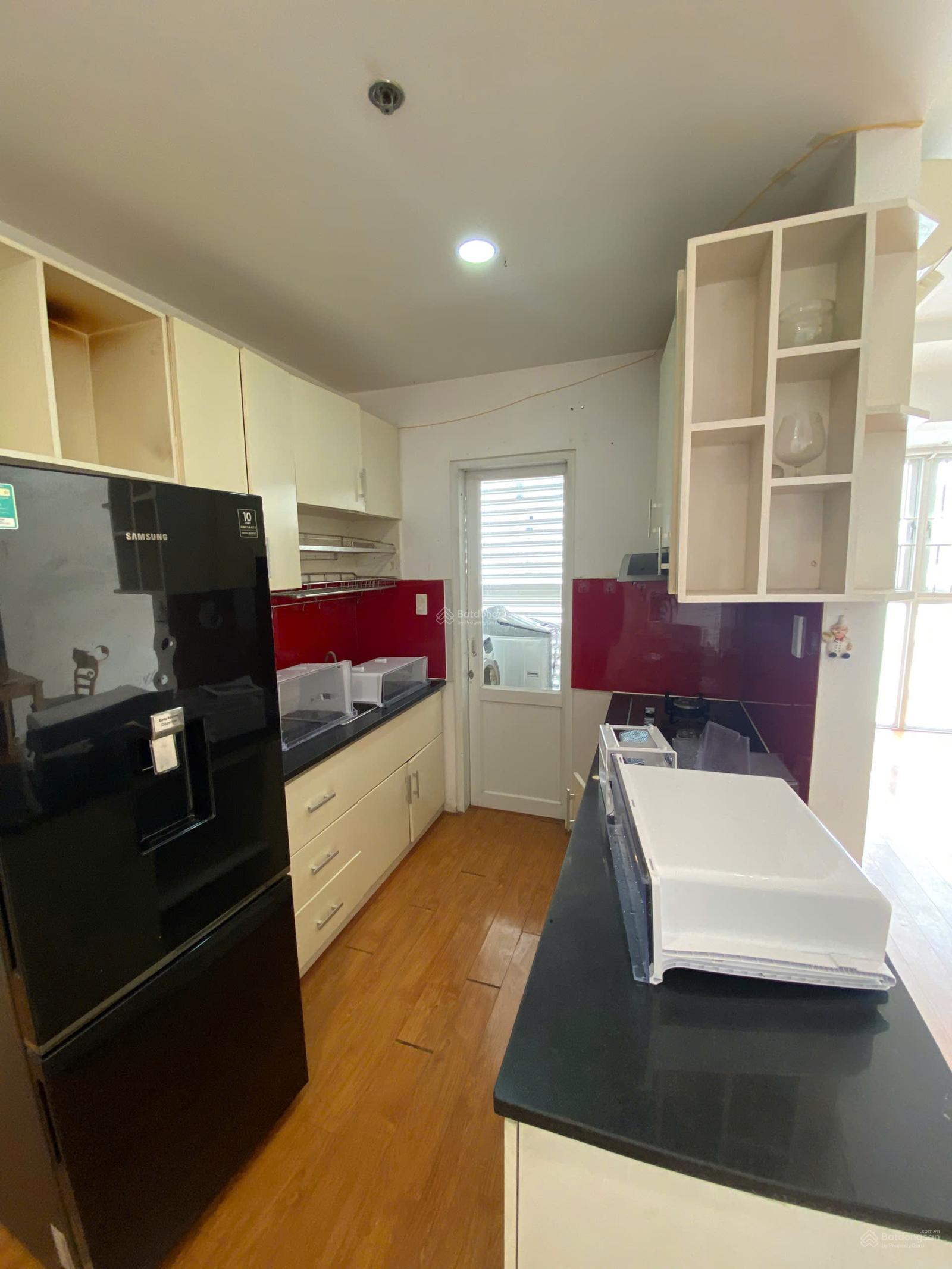 Chính Chủ Cho Thuê Chung cư Hưng Phát 80m² - Nội Thất Đầy Đủ, Giá Tốt