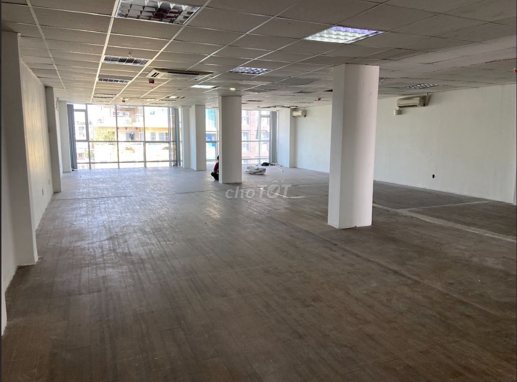 Biệt thự Mặt Tiền Đường Hoa Lan, Quận Phú Nhuận 500m² - Kinh doanh sầm uất!