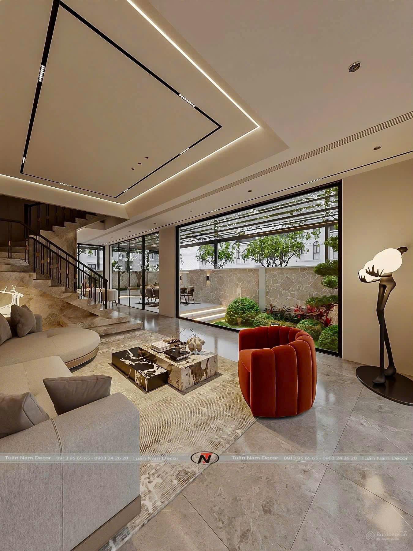 Quỹ 250 căn liền kề Vinhomes Cổ Loa giá từ 19 tỷ - Sổ lâu dài, gần Vincom