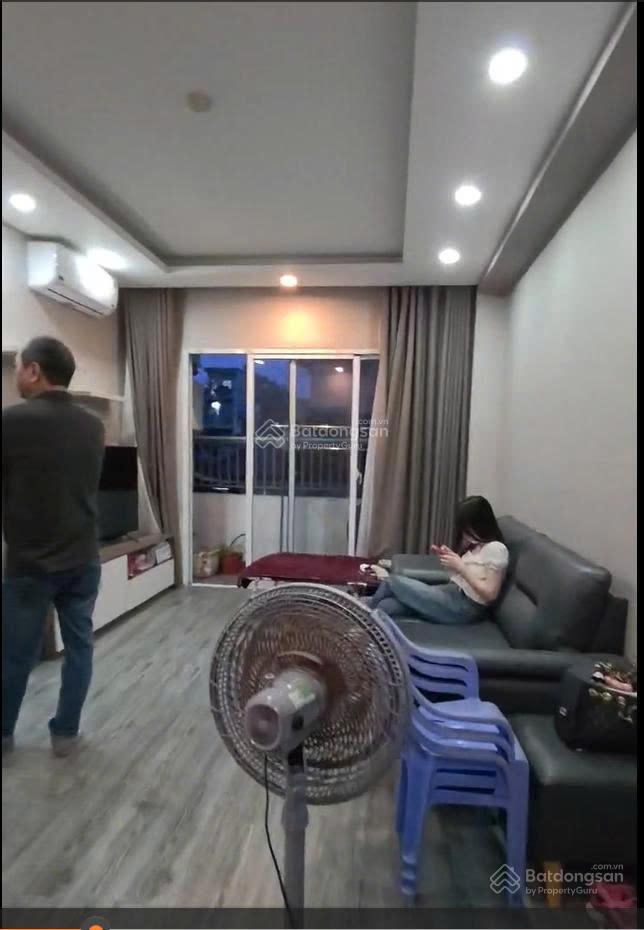 Căn hộ Soho Premier Bình Thạnh 65m² giá 13 triệu - Nội thất đầy đủ, view thoáng mát!