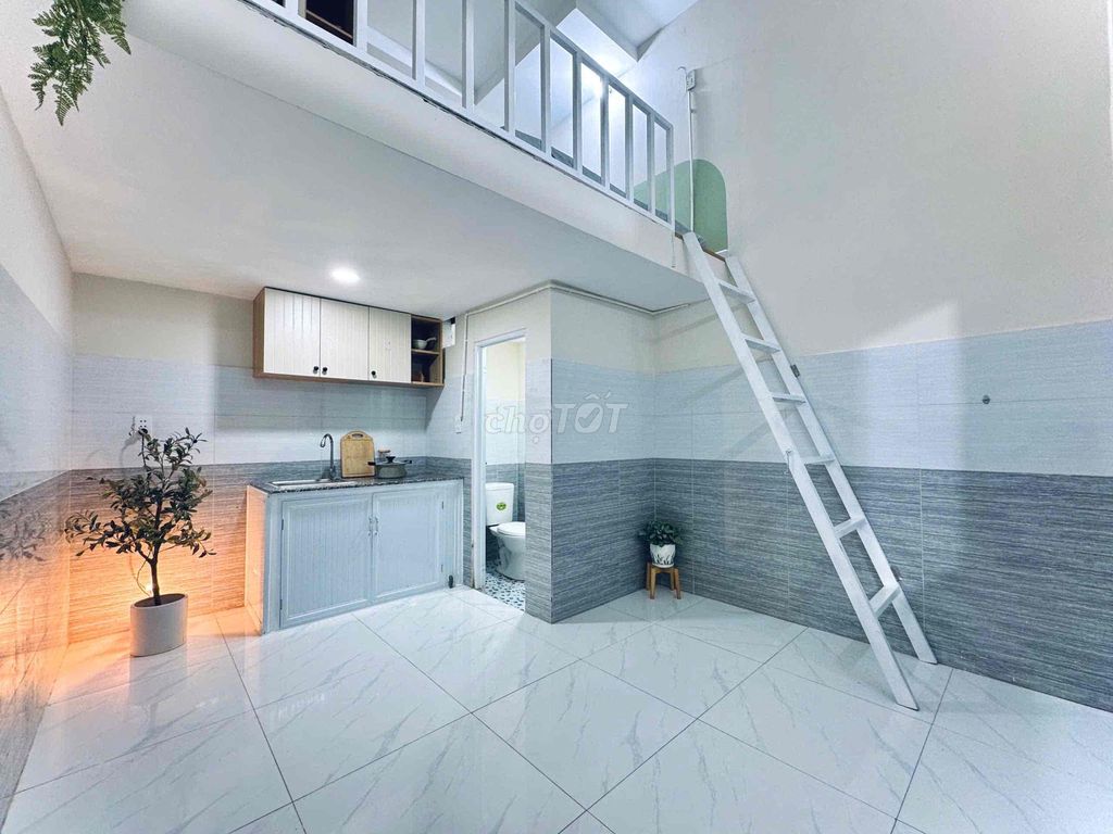 Phòng trọ Nguyễn Tri Phương, Thủ Đức 26m² giá chỉ 3.3 triệu - Gần các trường đại học lớn!