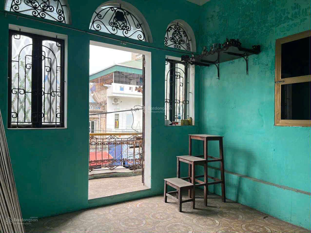 Nhà mặt phố Tô Hiệu, Phường Ngô Quyền, 25m² giá 3.2 triệu - Kinh doanh lý tưởng!