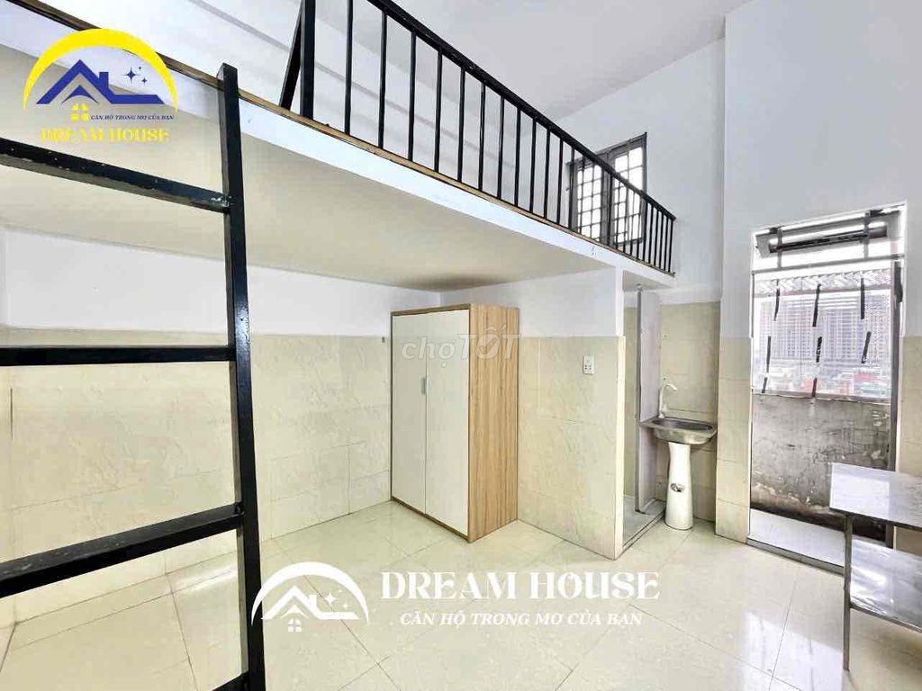 Phòng trọ 30m² tại Lê Trọng Tấn giá chỉ 2.8 triệu - Không gian thoáng đãng, tiện nghi!