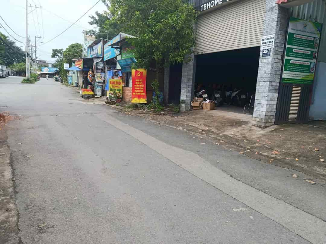 Nhà mặt tiền đường lớn Linh Xuân 625m² giá 26 tỷ - Tiềm năng kinh doanh cao!