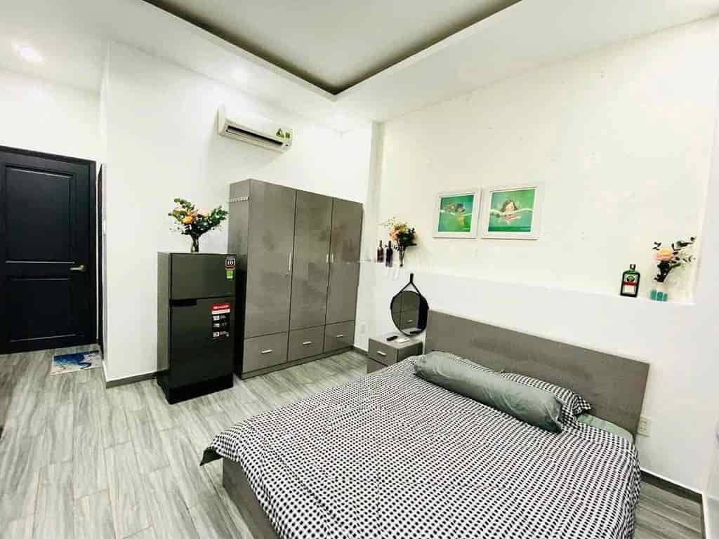 Nhà cho thuê tại GigaMall, 220m², 4PN, 6WC - Phù hợp cho Homestay, CHDV