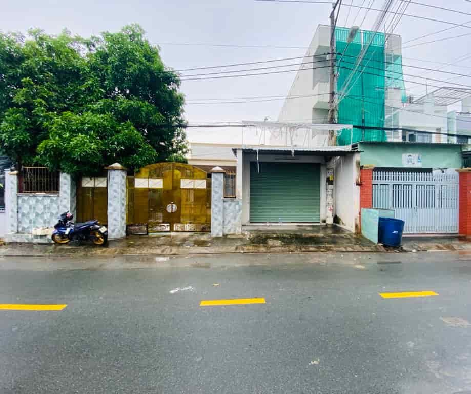 Bán nhà mặt tiền đường Nguyễn Duy Trinh, Thủ Đức - 628m², giá 28 tỷ - Đầu tư sinh lời!