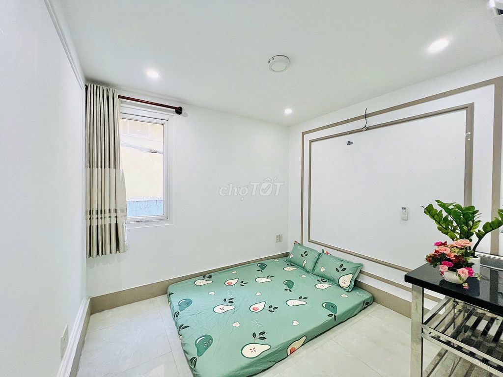 Phòng cho thuê Thủ Đức 20m² giá 1.8 triệu - Giờ giấc tự do, gần Đại Học