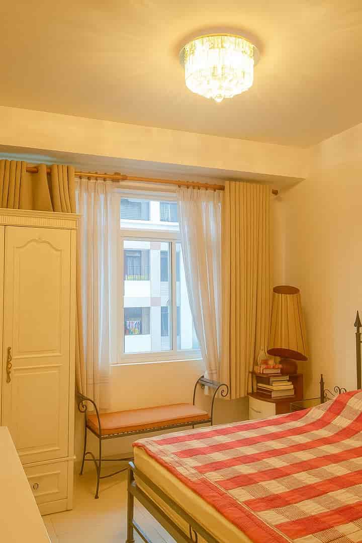 Căn hộ An Viên 3 – Nam Long, Quận 7, 50m² giá 2.75 tỷ - Sẵn sàng vào ở!