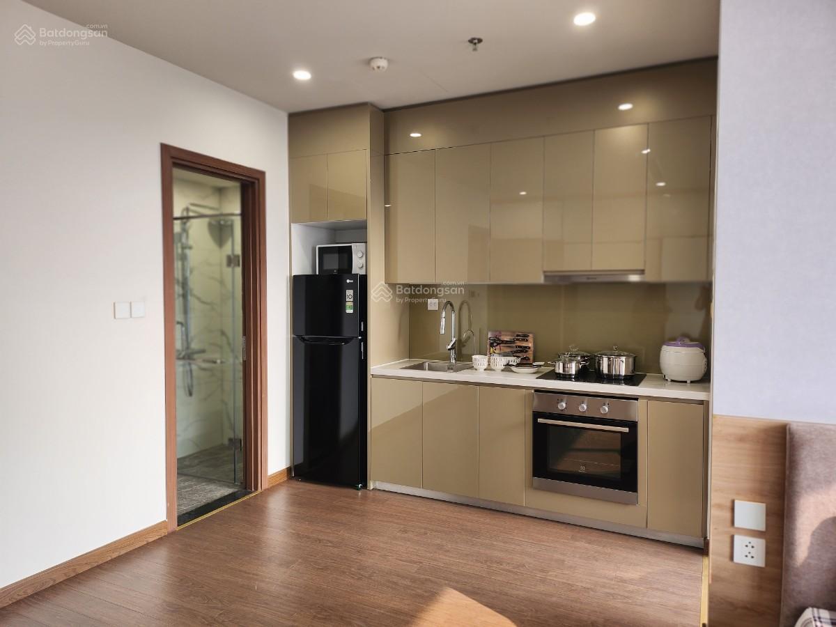 Căn hộ dual key 3PN tại Lê Quang Đạo 112m² giá 35.6 triệu - Chỉ cần xách vali vào ở!