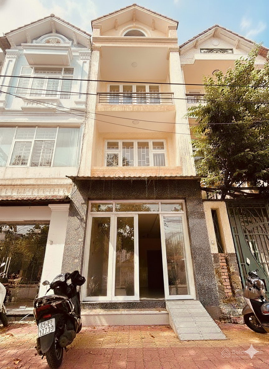 Nhà mặt phố cho thuê 171m² tại Võ Liêm Sơn, 27 triệu - Phù hợp làm văn phòng, showroom!