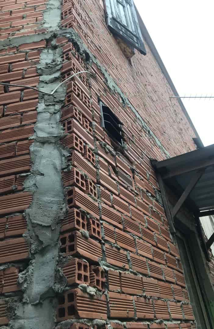 Bán nhà hẻm 95 Lê Văn Lương, phường Tân Kiểng, 47m², giá 4 tỷ - Chính chủ, thương lượng nhẹ!