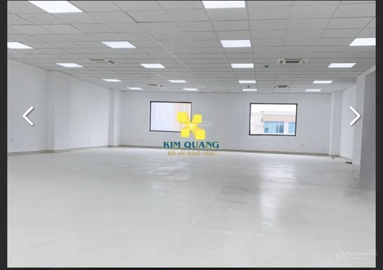 Cho thuê tòa nhà hẻm 307 Nguyễn Văn Trỗi, Quận Tân Bình, 330m² - Nhà mới, thang máy, tiện nghi đầy đủ!