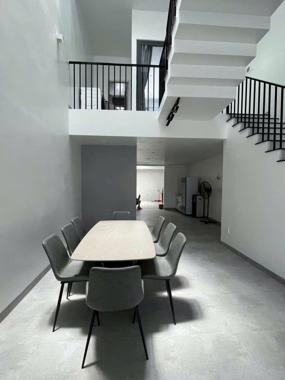 Nhà phố cho thuê tại Hưng Phú, Cái Răng, 125m² giá 10 triệu - Thiết kế thông thoáng, tiện ích đầy đủ!