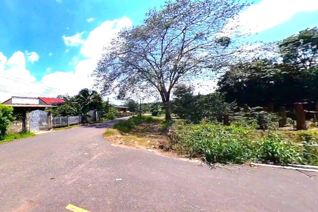 Đất nền lô góc 2 mặt tiền 1.675m² giá chỉ 180 triệu - Đầu tư sinh lời tại Chơn Thành!