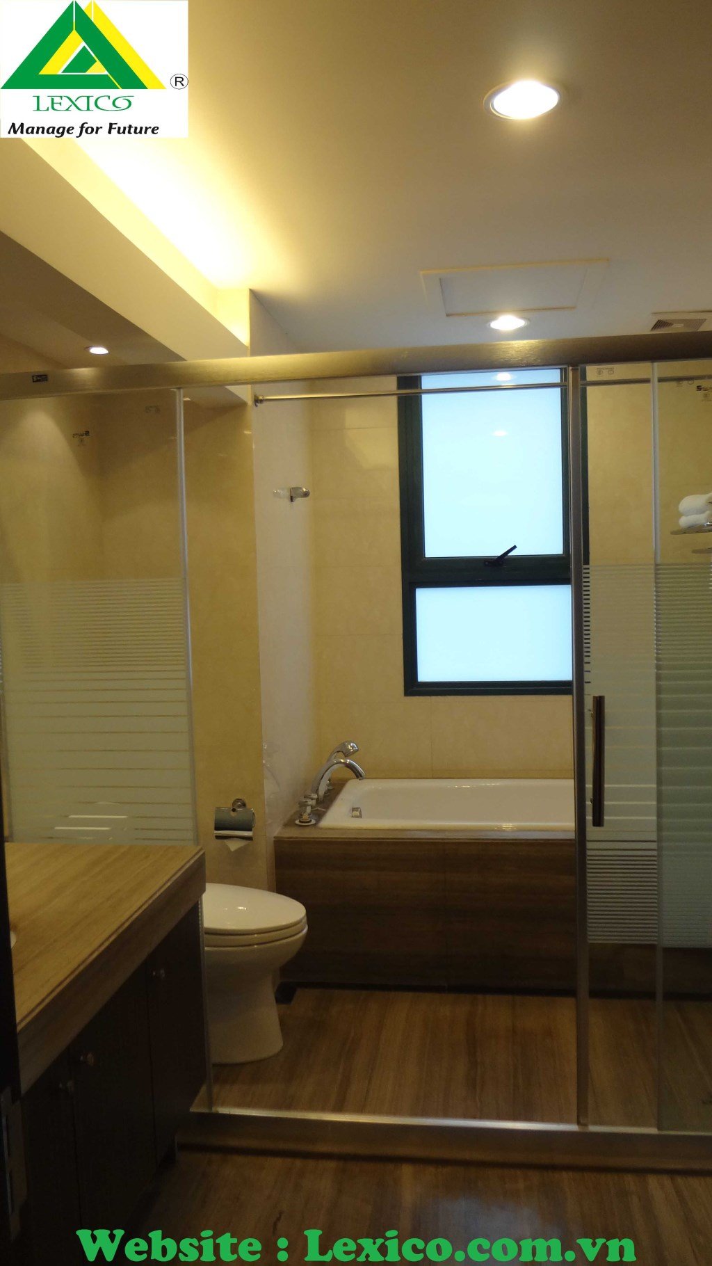 Căn hộ TD Plaza Hải Phòng 195m² giá 28 triệu - Không gian sống đẳng cấp giữa lòng thành phố!