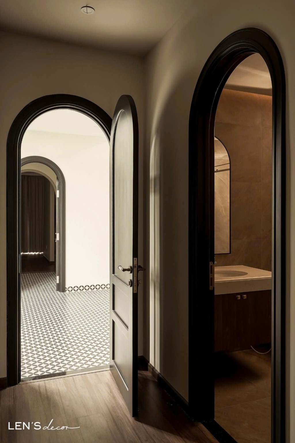 Biệt thự cho thuê Vinhomes Grand Park 255m² giá 80 triệu - View sông tuyệt đẹp!