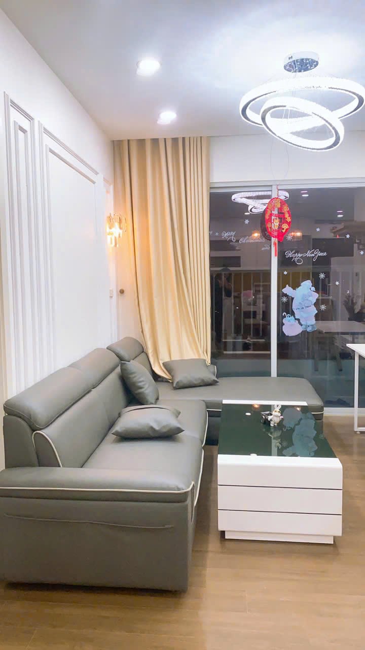 Căn hộ 2 ngủ Ecolife Capitol 74m² giá 7 tỷ - Sẵn sàng vào ở ngay!