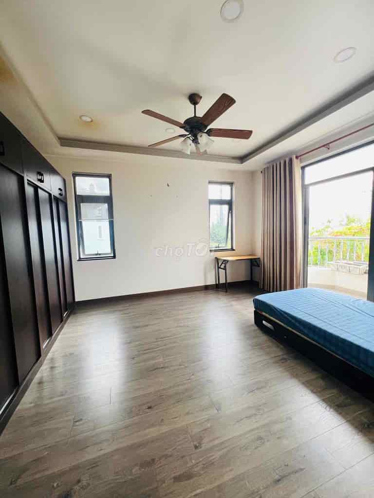 Căn hộ cho thuê Phước Kiển 30m² giá 5.9 triệu - Ban công thoáng mát, tách bếp riêng