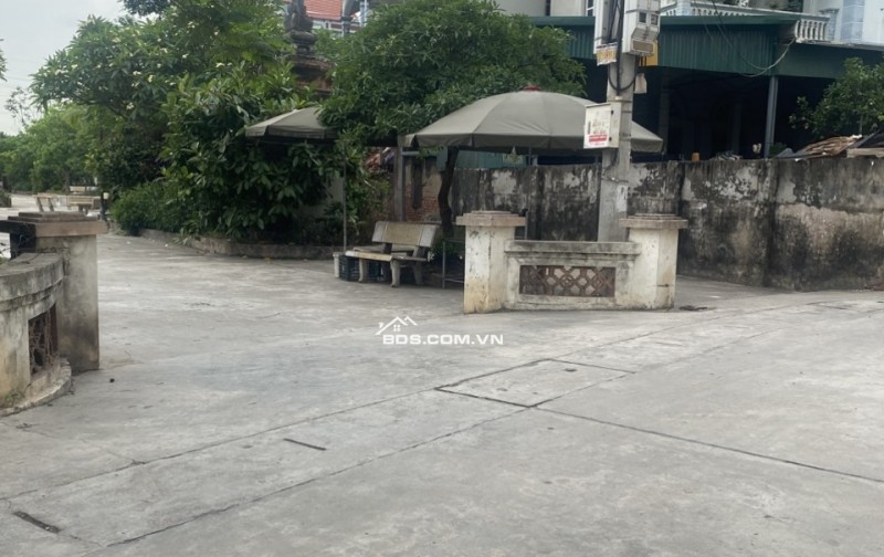 Đất 96m² Phúc Lý Minh Khai giá 11.2 tỷ - Ô tô tránh nhau, vị trí vàng!