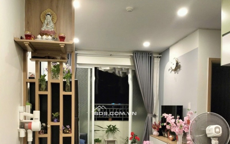 Căn hộ Trường Trinh, Tân Bình 55m² giá 6 triệu - Nhận nhà ngay!
