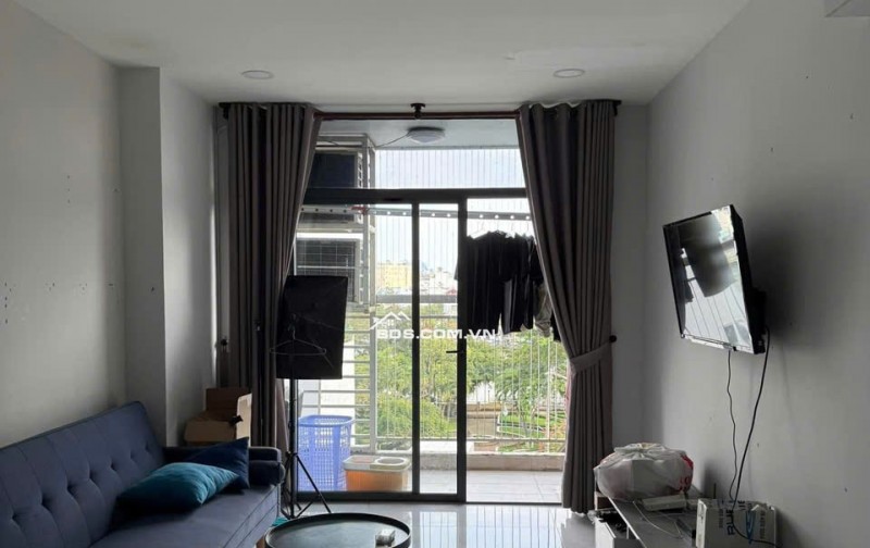 Chung cư Ruby Garden Tân Bình 95m² giá 11 triệu - Nhà trống vào ở ngay!