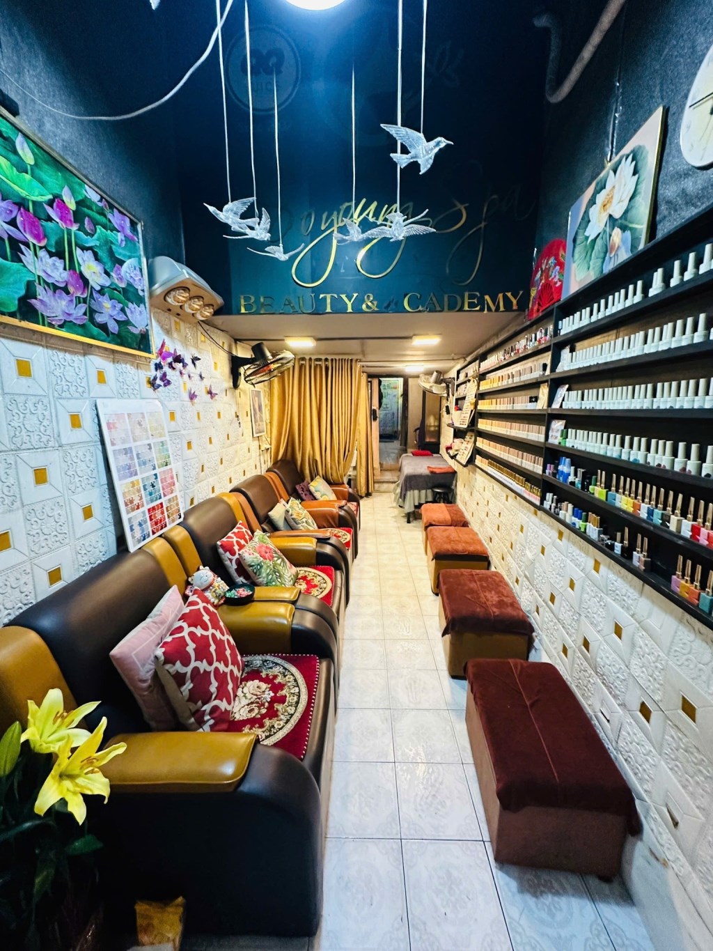 Bán nhà phố cổ Lý Quốc Sư Hoàn Kiếm 50m² giá 26 tỷ - Vị trí đắc địa, thuận tiện kinh doanh!