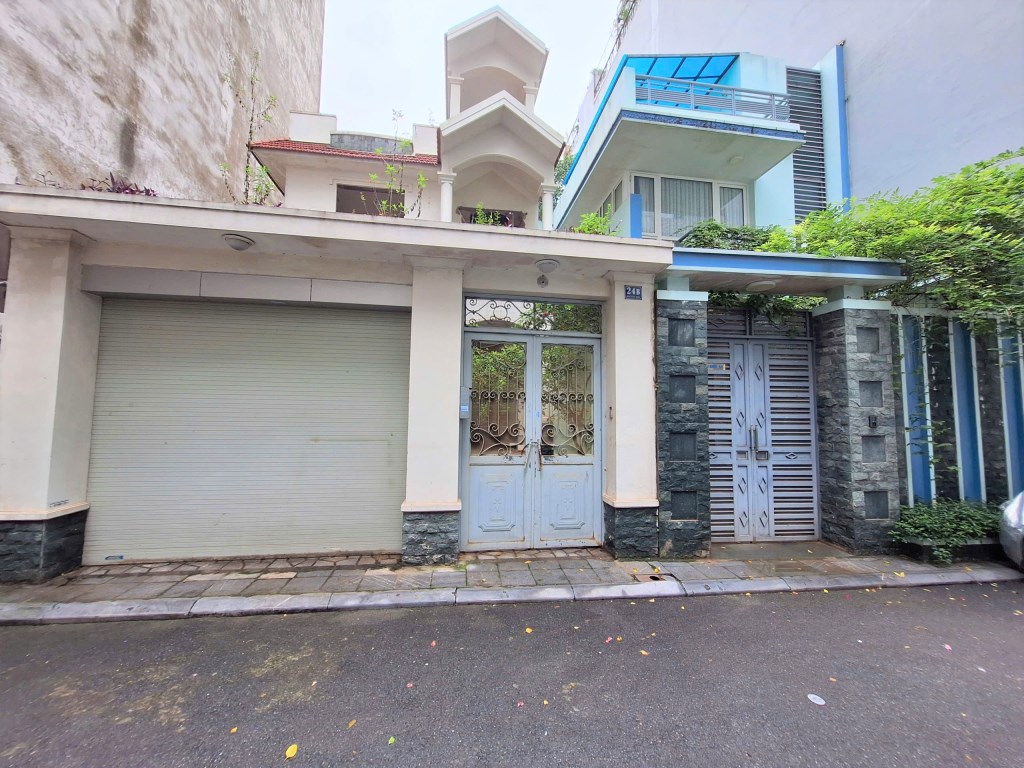 Biệt thự phố cổ Hoàn Kiếm 150m² giá 70 tỷ - Gara ô tô, 2 mặt tiền, văn phòng lý tưởng!