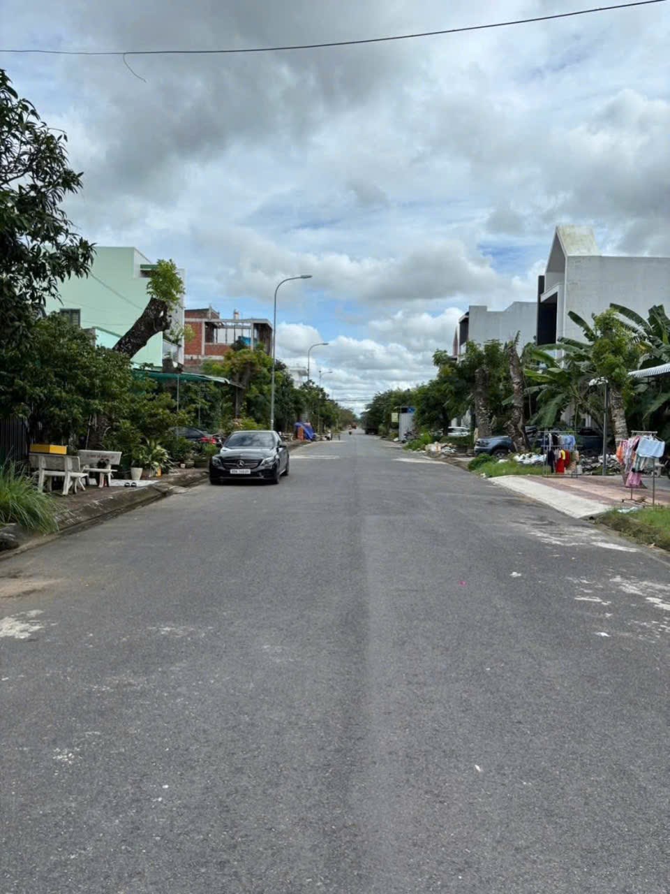 Đất nền khu dân cư Phú Thứ, Cần Thơ 90m² chỉ 2,5 tỷ - Đầu tư sinh lời ngay!