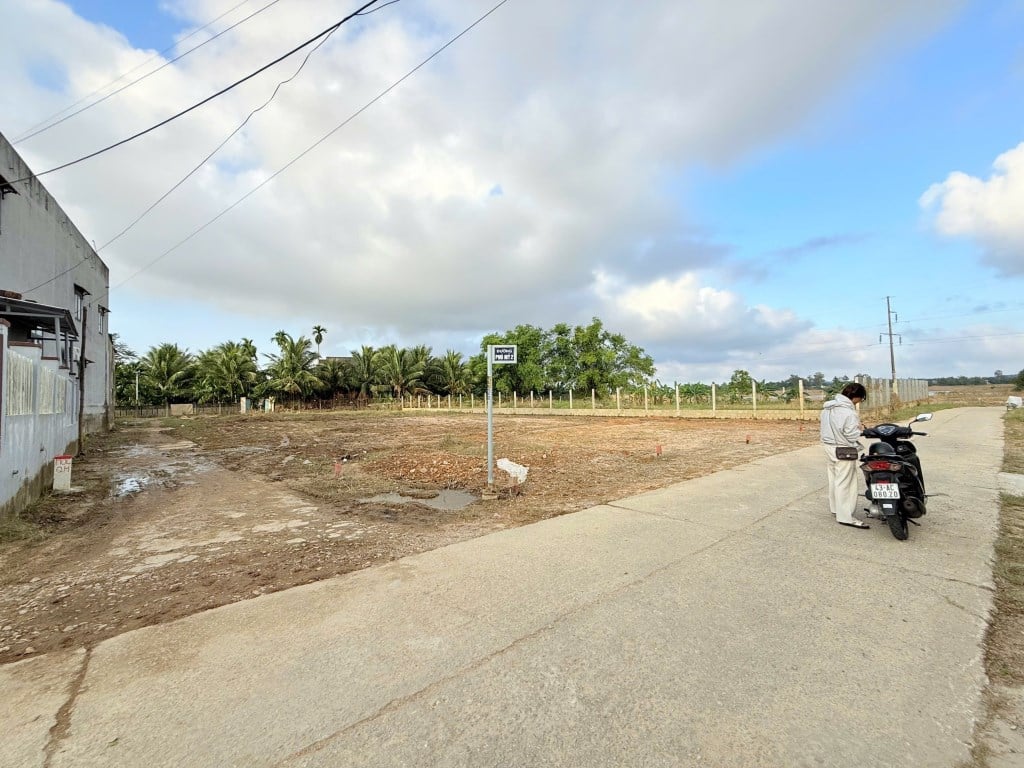 Đất nền Hòa Khương 260m² giá chỉ 780 triệu - Cách quốc lộ 300m