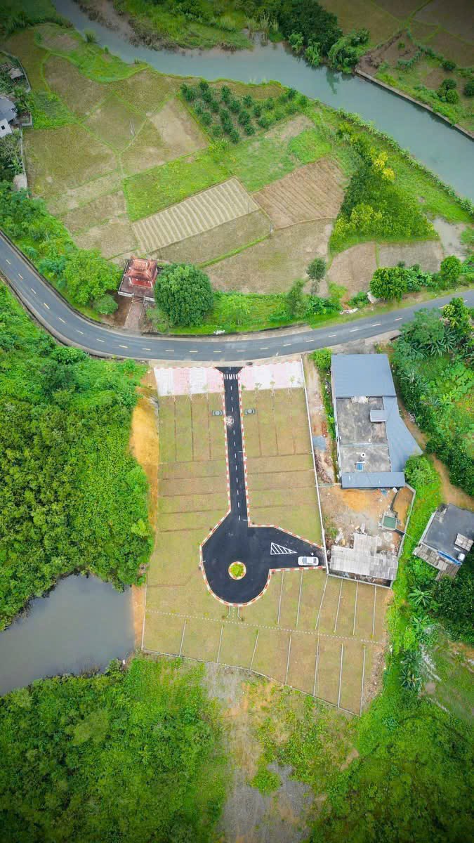 Đất nền Kim Bôi 77m² giá 360 triệu - Đầu tư sinh lời ngay!