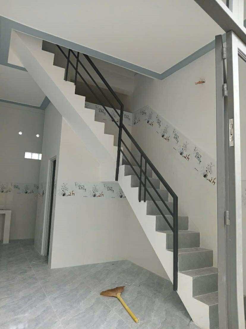 Nhà cho thuê 1 lầu đường 3/2, Ninh Kiều, Cần Thơ 60m² chỉ 6 triệu - Tiện ích đầy đủ!