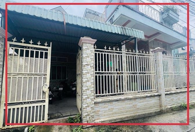 Nhà bán 152m² giá 5,2 tỷ tại P.Trấn Biên - Cơ hội đầu tư lý tưởng!