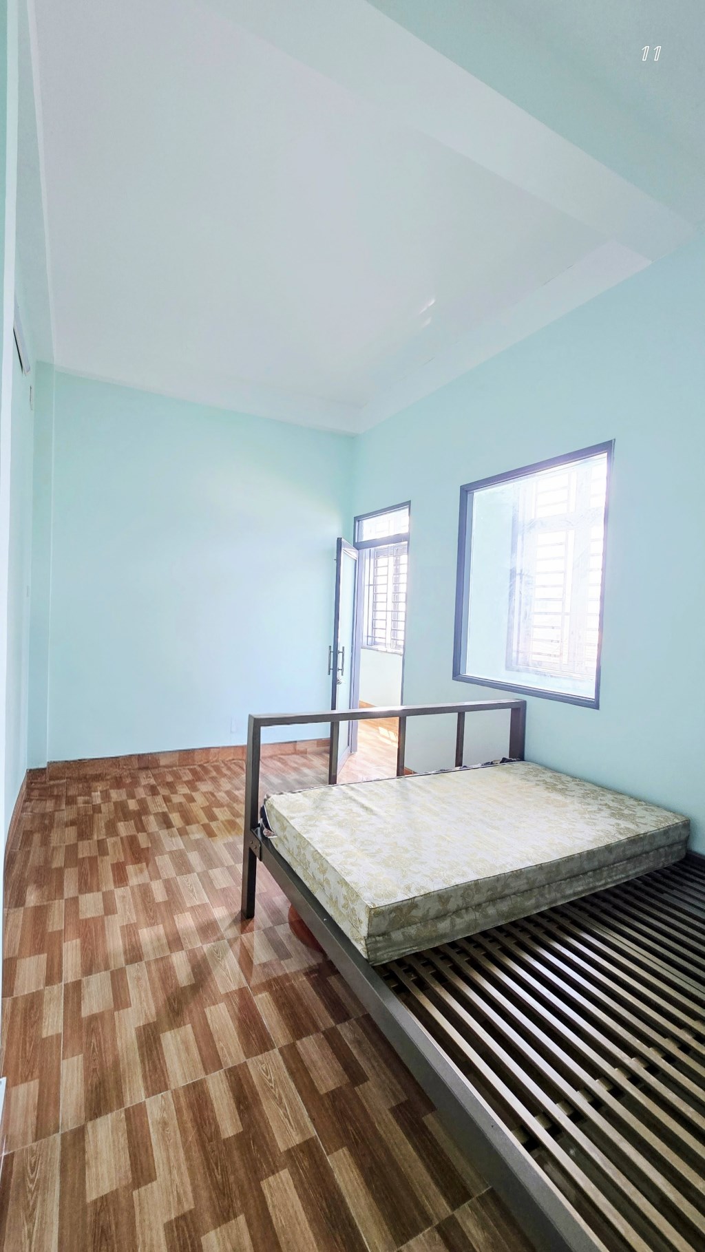 Căn nhà 4 tầng 2 mặt tiền Phường Tân Hiệp 210m² giá 3.9 tỷ - Cơ hội sở hữu nhà đẹp!