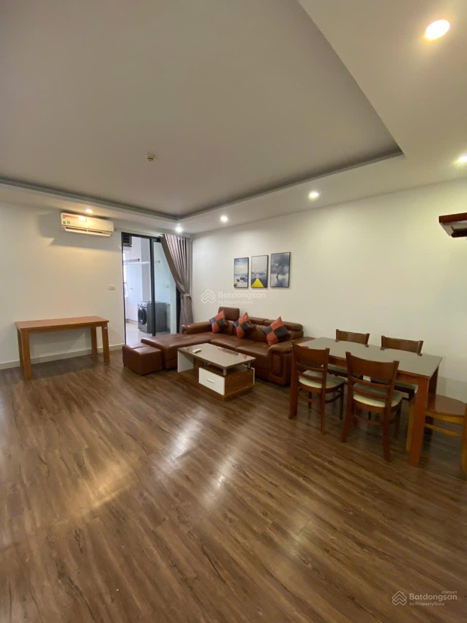 Căn hộ FLC Complex 36 Phạm Hùng 70m² giá 12.5 triệu - Vào ở ngay!