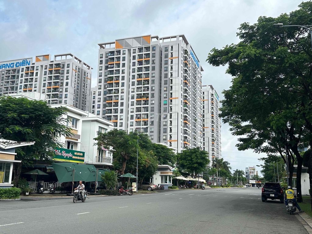 Căn hộ Lovera Vista 78m² giá 3.75 tỷ - Tiện ích đẳng cấp, không gian sống lý tưởng!