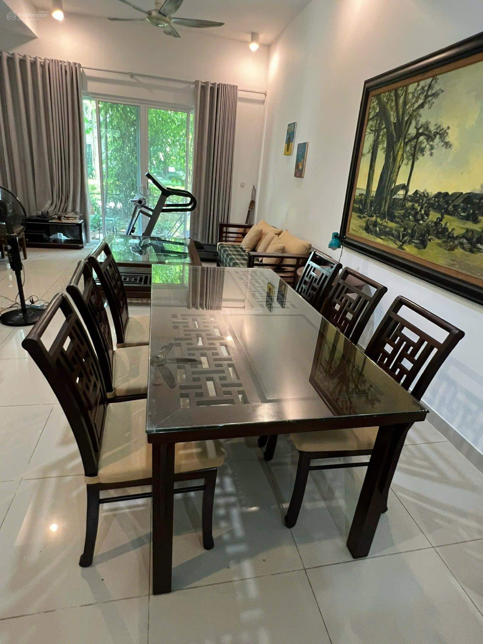 Nhà riêng cho thuê lâu dài tại ParkCity Hà Nội 120m² giá chỉ 22 triệu - Không gian lý tưởng cho gia đình!