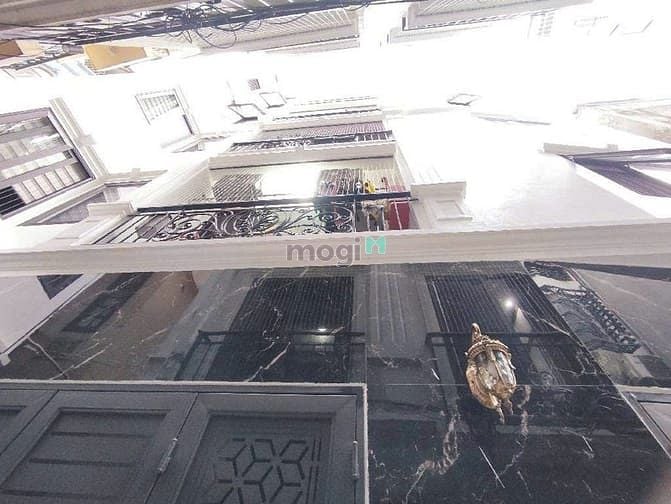 Nhà dòng tiền 600 triệu/năm phố An Trạch 47m² - Đầu tư sinh lời ngay!