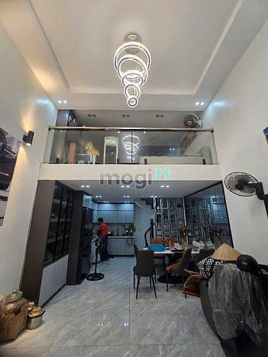 Nhà phố Khương Thượng, Đống Đa 57m² giá 12.2 tỷ - Đường ô tô đỗ ngày đêm!