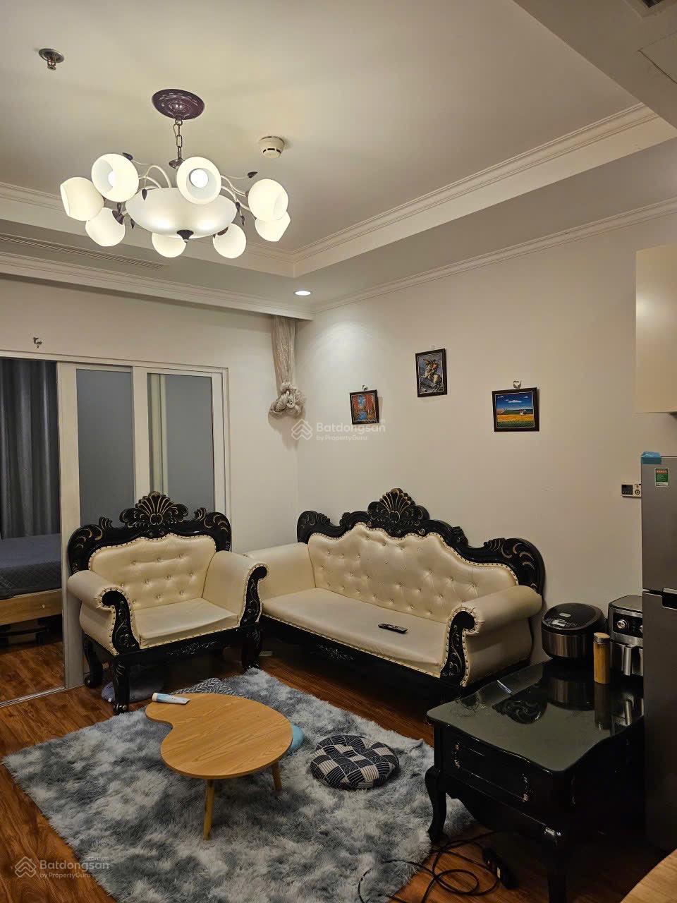 Căn hộ Royal City 55m² giá chỉ 16 triệu - Đầy đủ tiện ích, giao thông thuận lợi!