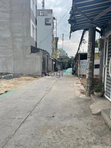 Nền Nhà Phố Hẽm Xe Hơi tại Lê Đình Cẩn, 80m² chỉ 4,8 tỷ - Đầu tư sinh lời ngay!