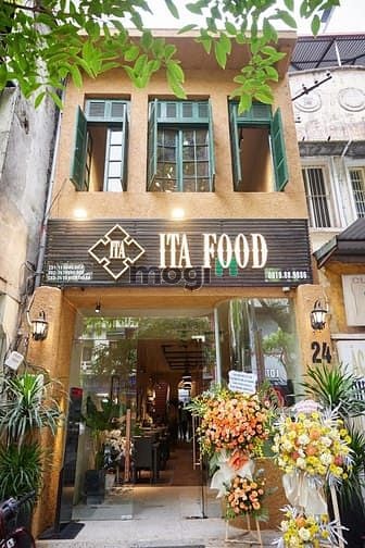 Cho thuê nhà riêng Hồ Đắc Di – Đống Đa 45m², giá chỉ 13 triệu - Kinh doanh thuận lợi!