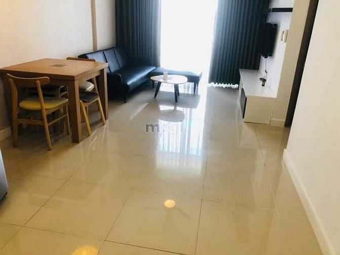 Chung cư Galaxy 9 Quận 4 69m² giá 1.9 tỷ - View Bitexco đẹp tuyệt vời!