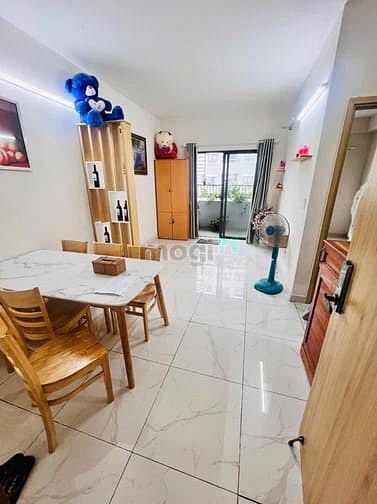 Căn hộ chung cư Fresca Thủ Đức 55m² giá 2,19 tỷ - Sẵn sàng vào ở ngay!