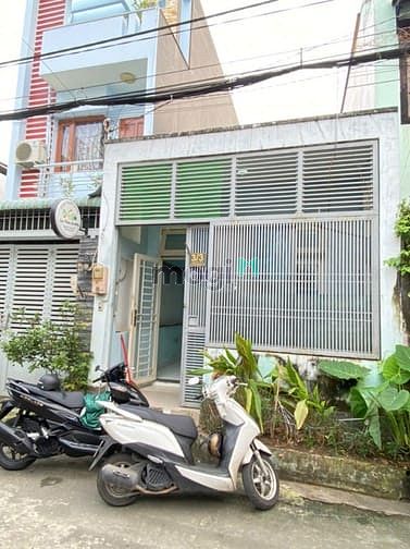 Nhà phố đường 385, Tăng Nhơn Phú A, Quận 9 - 46m² giá 3.9 tỷ - Sổ hồng chính chủ!