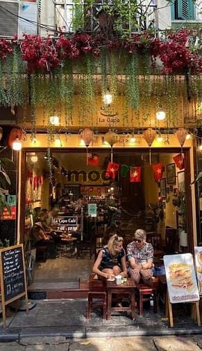 Cho thuê nhà mặt phố Đào Duy Từ 55m² x 4 tầng, MT 5m - Vị trí đắc địa cho kinh doanh!