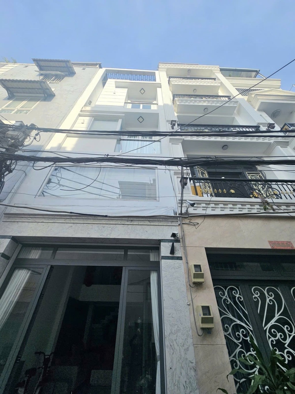 Nhà đẹp sát mặt tiền An Bình Quận 5, 68m² giá 13.2 tỷ - Chỉ việc dọn vào ở!