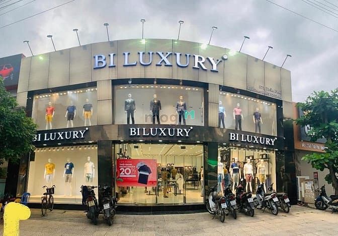 Cho thuê nhà mặt phố Nguyễn Hy Quang 110m², MT 7m - Giá chỉ 40 triệu/tháng!