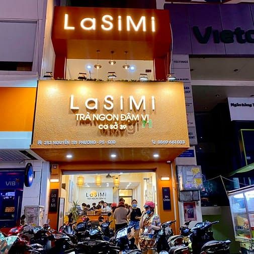 Cho thuê nhà mặt phố Nguyễn Phong Sắc 55m², 5 tầng, giá 40 triệu - Vị trí đắc địa, dễ nhận diện!