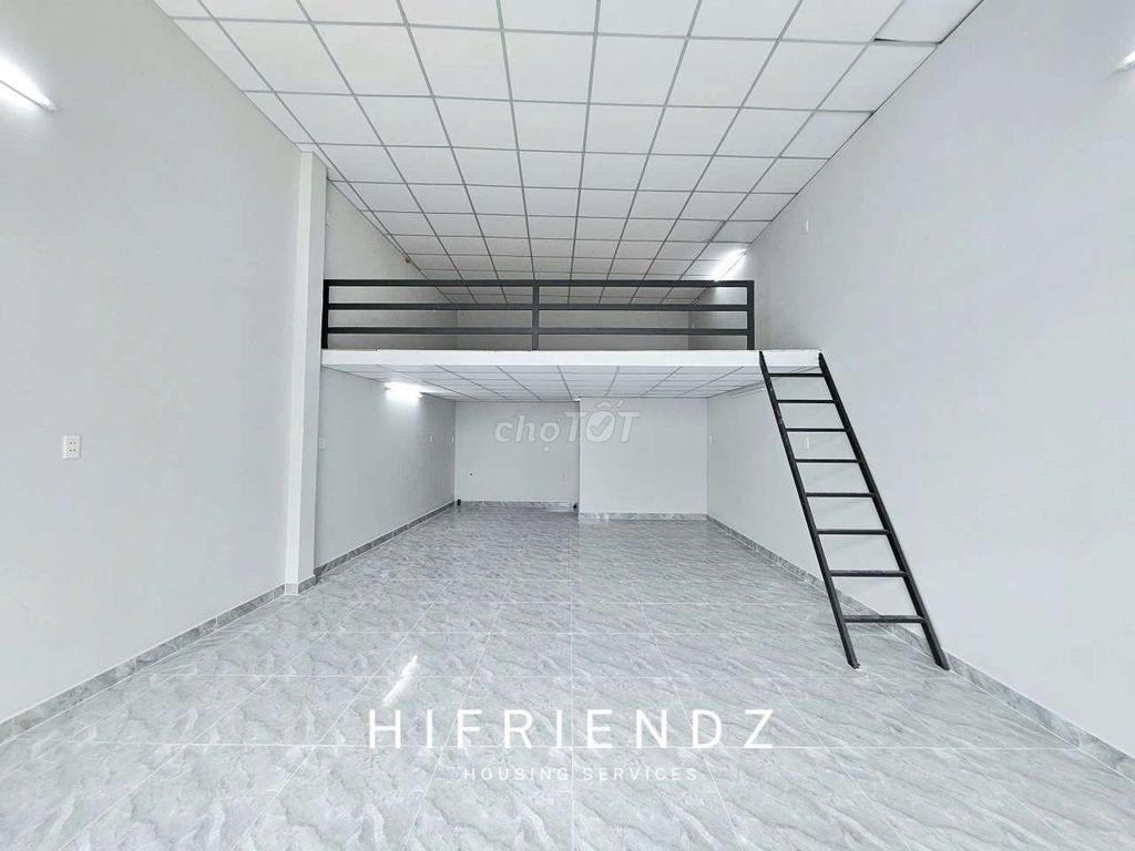 Kiot cho thuê Đường Hòa Bình, Quận 11, 50m² chỉ 8.5 triệu - Kinh doanh lý tưởng!