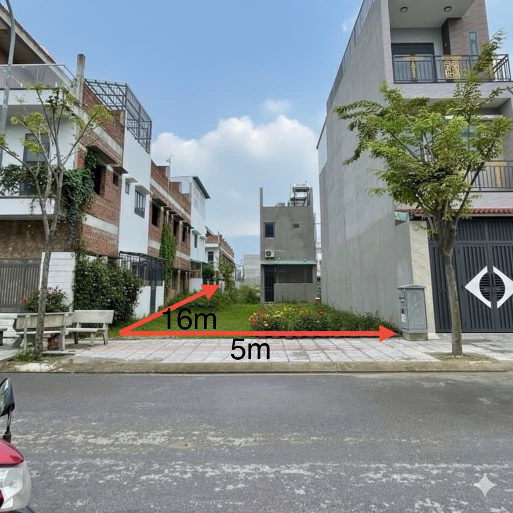 Đất nền 80m² Thị Trấn Lai Uyên chỉ 950 triệu - Cơ hội đầu tư sinh lời!